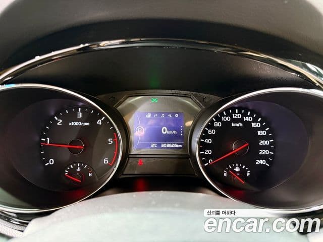 Kia All New Carnival Prestige, 2016 все фото