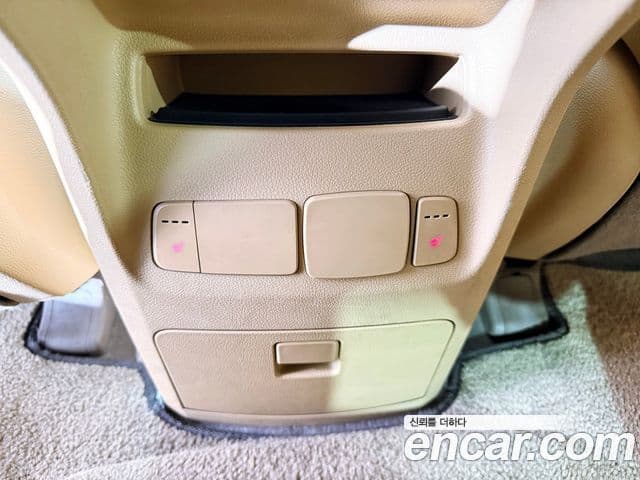 Kia All New Carnival Prestige, 2016 18