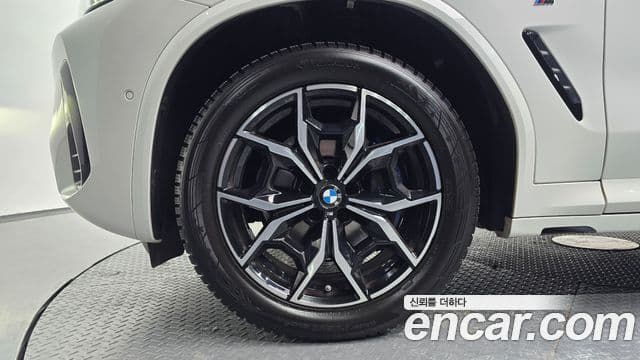 BMW X4 (G02) xDrive20i M Sport, 2023 все фото