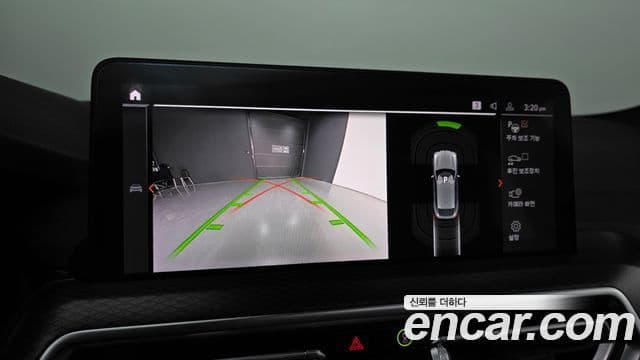 BMW X4 (G02) xDrive20i M Sport, 2023 16