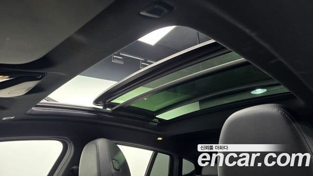 BMW X4 (G02) xDrive20i M Sport, 2023 17