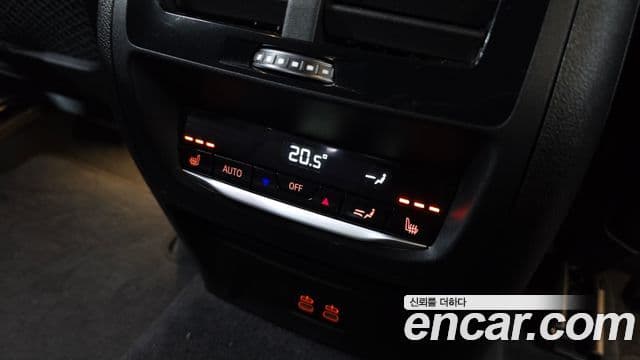 BMW X4 (G02) xDrive20i M Sport, 2023 19