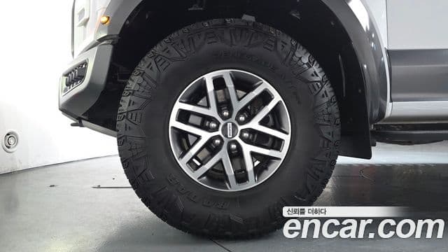 Ford F150 3.5L, 2018 все фото