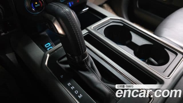 Ford F150 3.5L, 2018 9