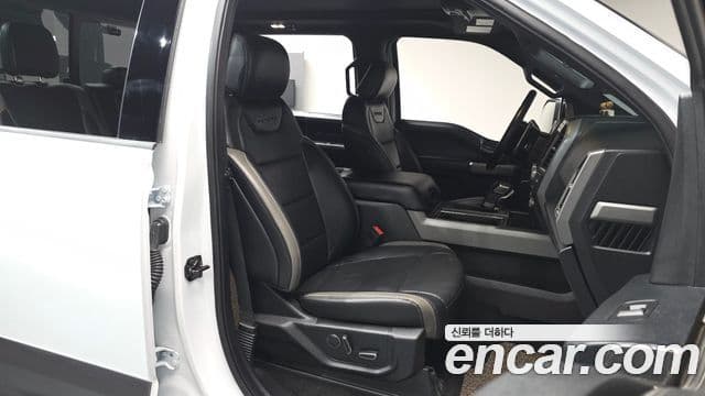 Ford F150 3.5L, 2018 10