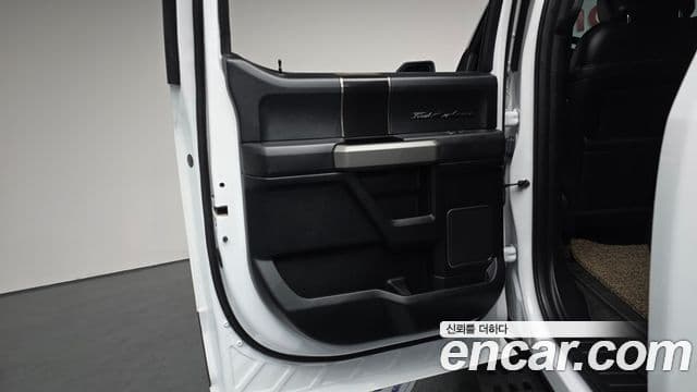 Ford F150 3.5L, 2018 16