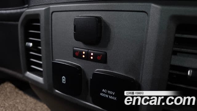 Ford F150 3.5L, 2018 19