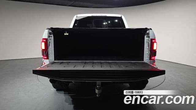 Ford F150 3.5L, 2018 20