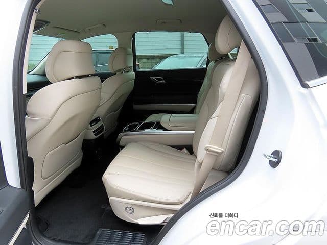 Genesis GV80, 2022 6