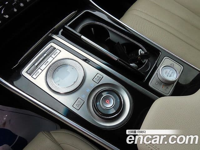 Genesis GV80, 2022 10