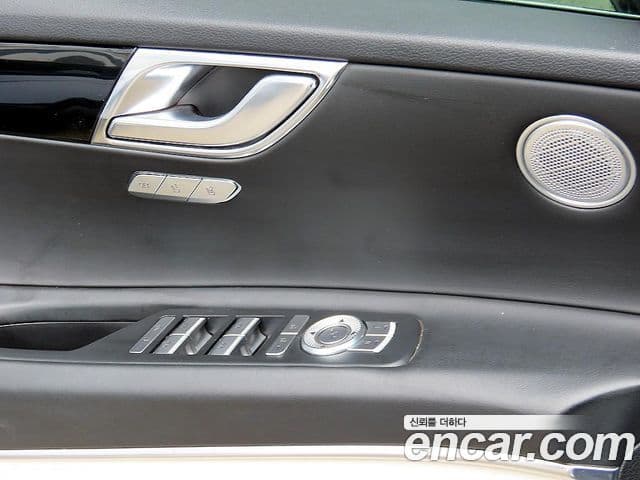 Genesis GV80, 2022 11