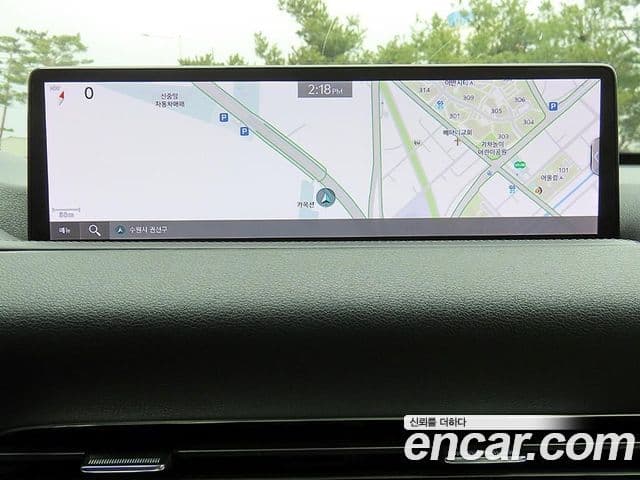 Genesis GV80, 2022 13