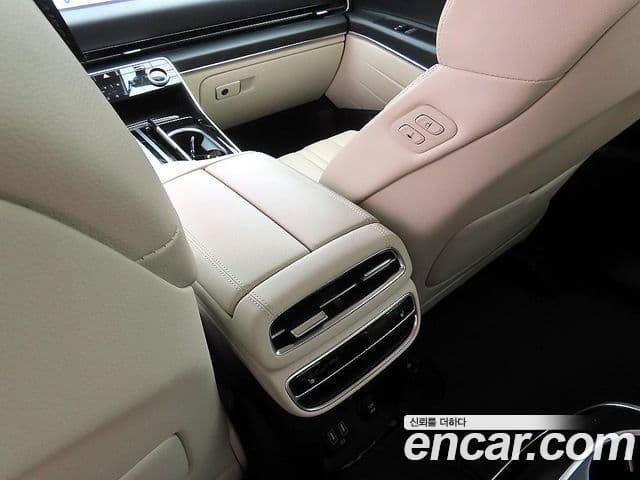 Genesis GV80, 2022 15