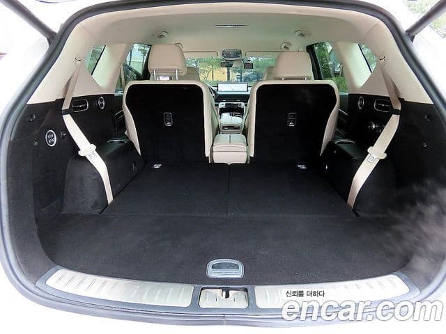 Genesis GV80, 2022 17