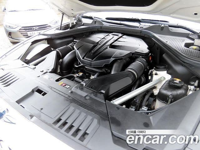 Genesis GV80, 2022 19