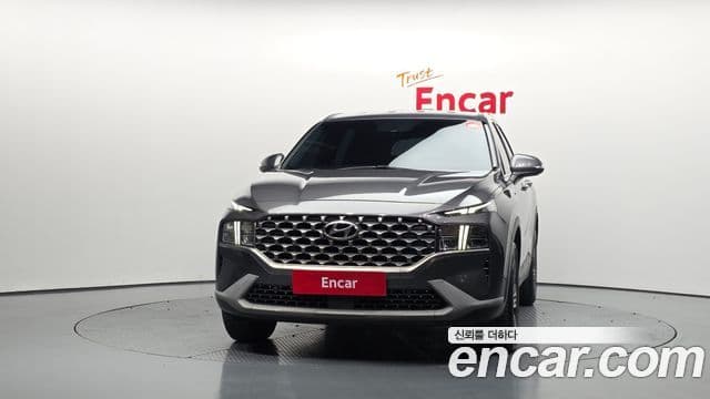 Hyundai The / новый New Santa Fe Premium Choice, 2021 3