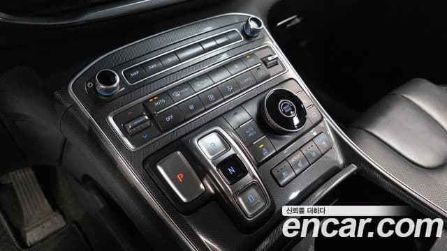 Hyundai The / новый New Santa Fe Premium Choice, 2021 9