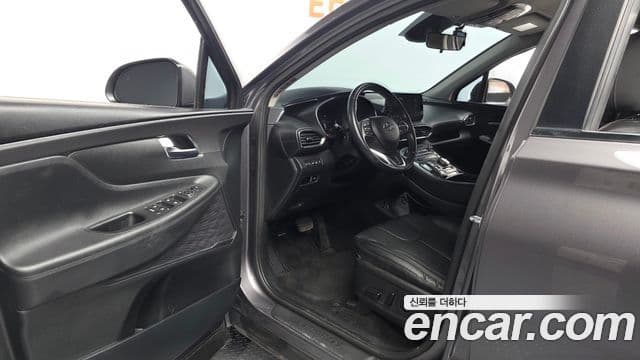 Hyundai The / новый New Santa Fe Premium Choice, 2021 10