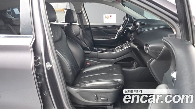 Hyundai The / новый New Santa Fe Premium Choice, 2021 11