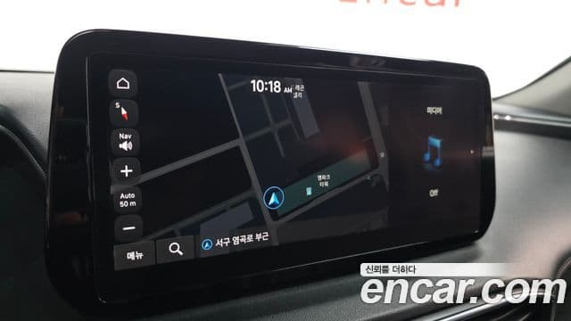 Hyundai The / новый New Santa Fe Premium Choice, 2021 14