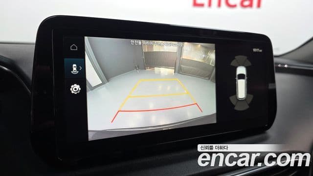 Hyundai The / новый New Santa Fe Premium Choice, 2021 16