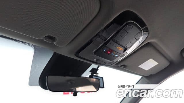 Hyundai The / новый New Santa Fe Premium Choice, 2021 18