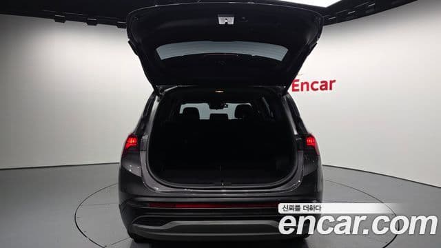 Hyundai The / новый New Santa Fe Premium Choice, 2021 20