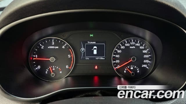 Kia Sportage 4세대 Special, 2017 8