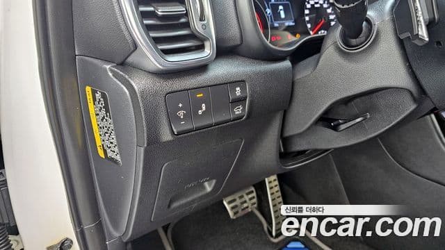 Kia Sportage 4세대 Special, 2017 15