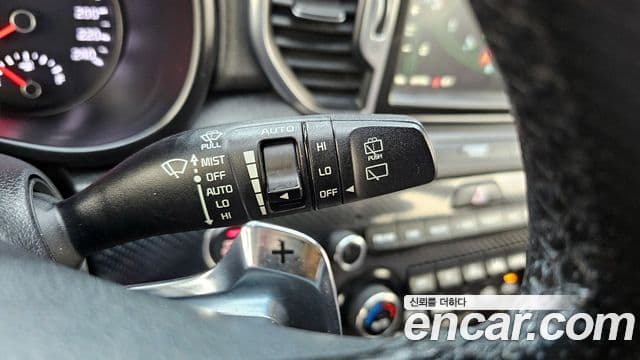 Kia Sportage 4세대 Special, 2017 16
