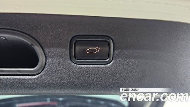 Kia Sportage 4세대 Special, 2017 18