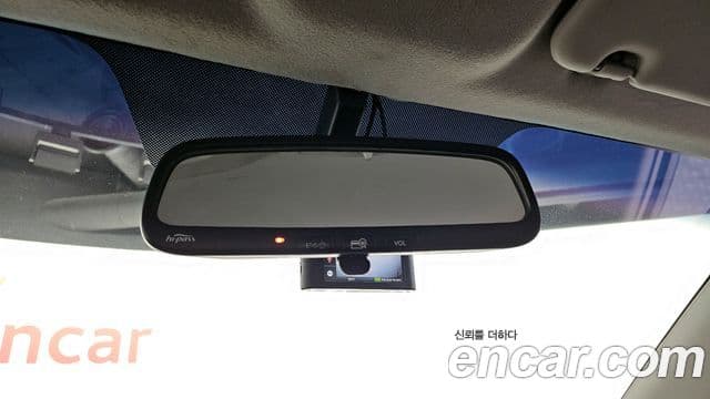 Kia 뉴모닝 люксовая версия Black Premium, 2010 18