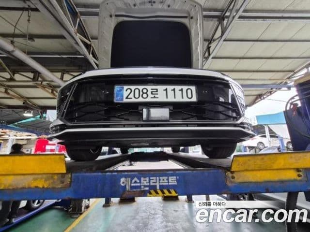 Hyundai Sonata D Edge(DN8) Exclusive