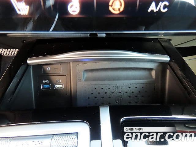 Genesis G80 (RG3) бензин 2.5 турбо AWD, 2021 14