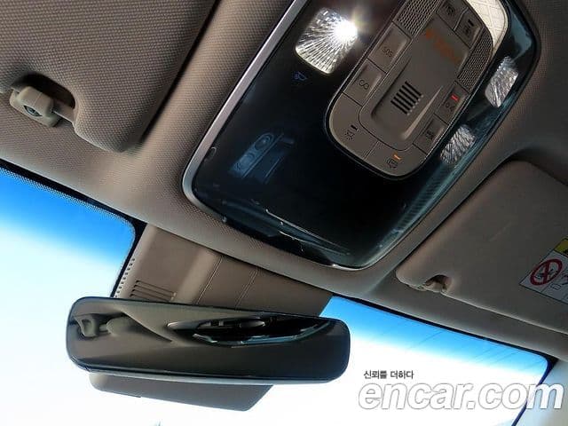 Genesis G80 (RG3) бензин 2.5 турбо AWD, 2021 15