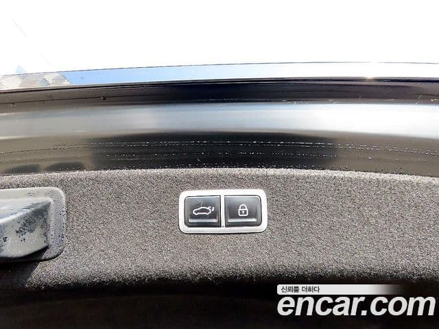 Genesis G80 (RG3) бензин 2.5 турбо AWD, 2021 16