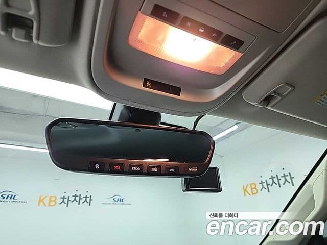 Chevrolet(GM대우) real New 콜로라도 3.6 Z71-X 4WD, 2022 15