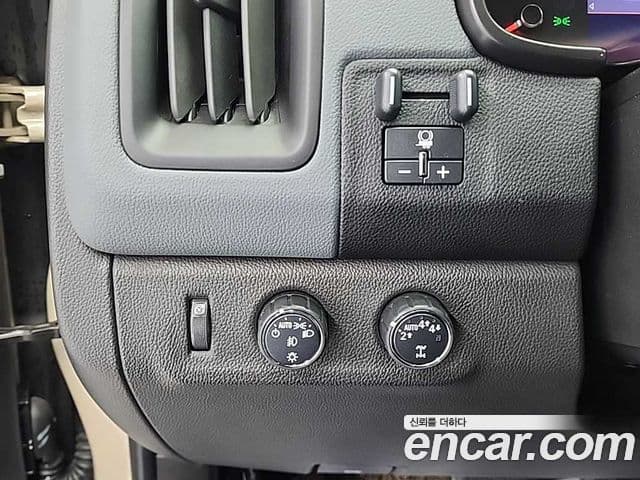 Chevrolet(GM대우) real New 콜로라도 3.6 Z71-X 4WD, 2022 17