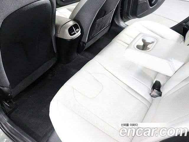 Hyundai Avante (CN7) Inspiration, 2022 11