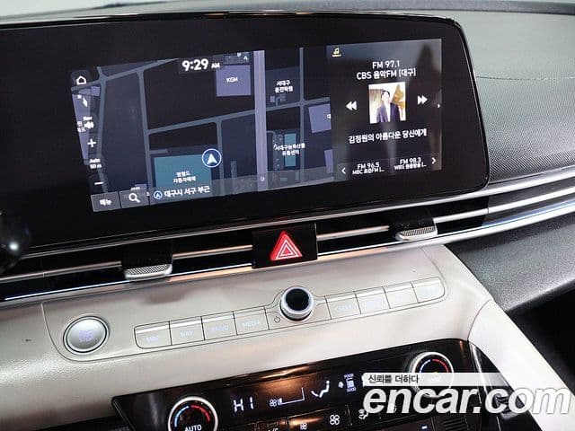 Hyundai Avante (CN7) Inspiration, 2022 14