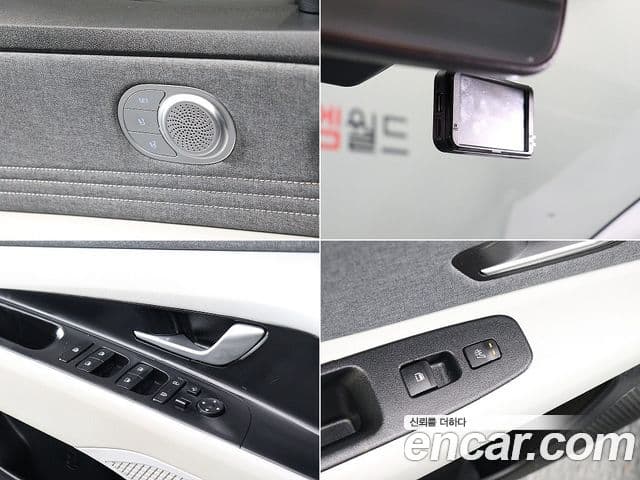 Hyundai Avante (CN7) Inspiration, 2022 18