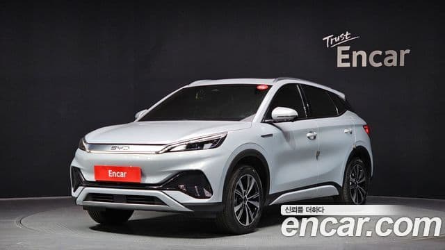 BYD Ato 3 Plus, 2025 1