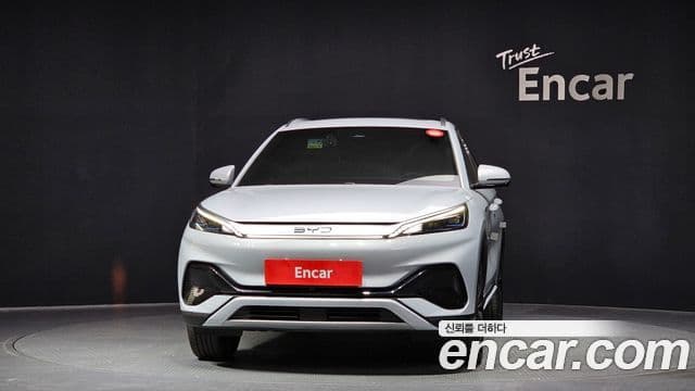 BYD Ato 3 Plus, 2025 3