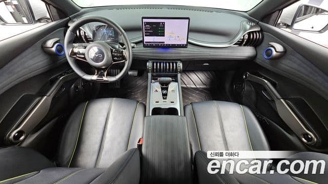 BYD Ato 3 Plus, 2025 7