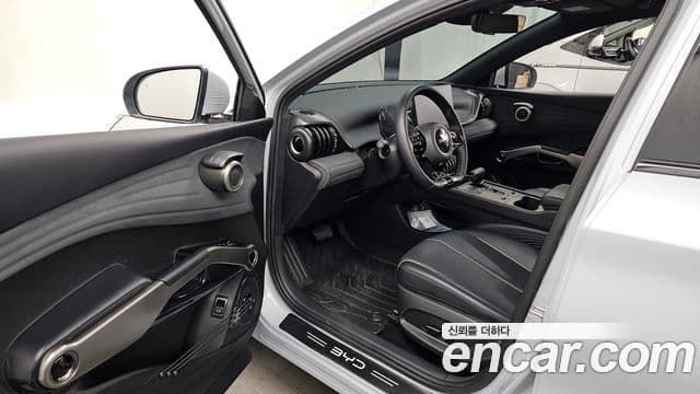 BYD Ato 3 Plus, 2025 10