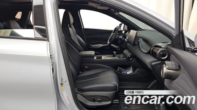 BYD Ato 3 Plus, 2025 11