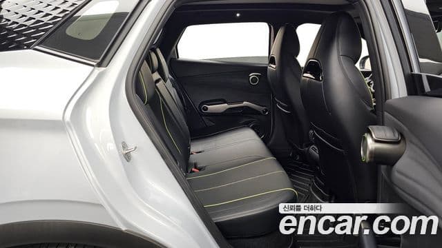 BYD Ato 3 Plus, 2025 12