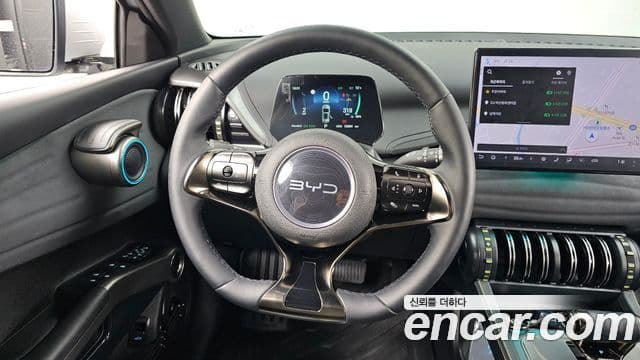 BYD Ato 3 Plus, 2025 13