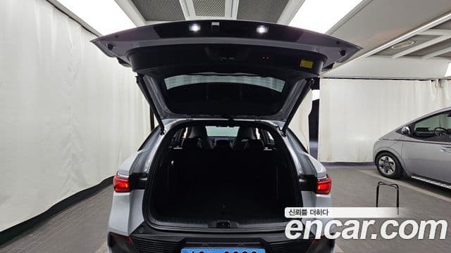 BYD Ato 3 Plus, 2025 20