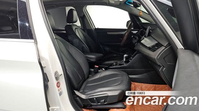 BMW 2시리즈 active 투어러 (F45) Joy, 2016 10